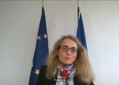 فرانسه: به اظهارات بایدن در خصوص برجام دلگرم هستیم
