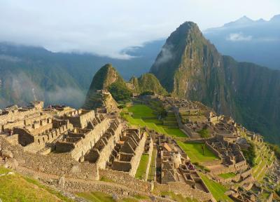 سفر به ماچوپیچو، شهری اسرارآمیز در کشور پرو